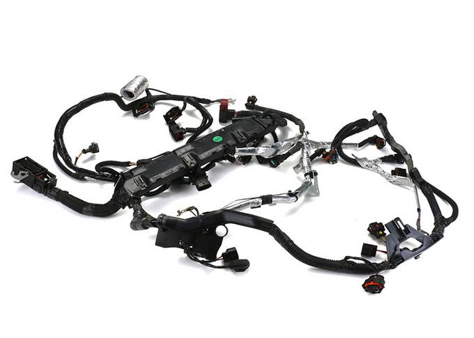 SAAB Engine Wiring Harness 12608694